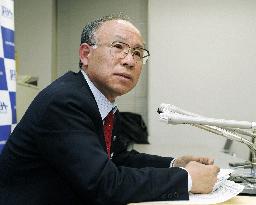 Pro-reform Utsunomiya wins bar associations' presidential electio