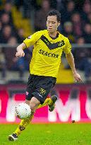 VVV Venlo beaten by Vitesse