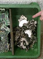 Hitachi develops technology to recycle rare earths