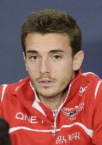 F1's Bianchi dies as result of Japanese GP injuries