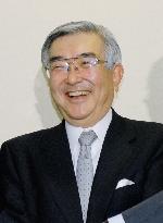 Ex-IRCJ head Saito named as TSE president