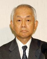 Ex-top banker Nishikawa to head key firm for postal system priva