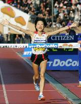 Takahashi wins in Tokyo in impressive comeback