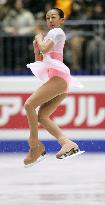 Japan's Asada wins at Grand Prix Final