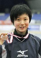 15-year-old Takagi clinches Vancouver berth