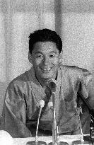 (3) Takeshi Kitano a.k.a. Beat Takeshi