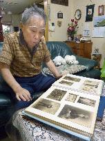 Ex-WWII manned torpedo pilot recalls wartime days