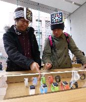 Apple Watch to be launched on April 24