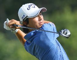 Ishikawa in Barclays