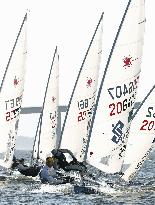 1-year countdown: Rio readies for 2016 Olympics with test events
