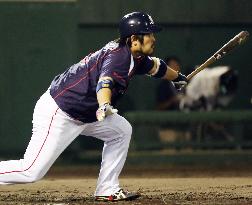 Swallows hold off Giants