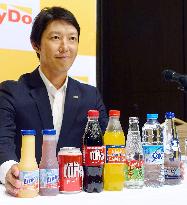 Japanese beverage producer Dydo Drinco acquires Turkish firms