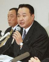Kanebo may sue ex-managers for hiding 20-30 bil. yen losses