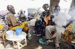 Southern Sudan returnees