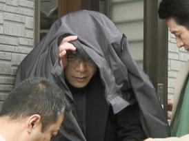 Police arrest ex-Mizuho Bank employee in embezzlement case