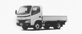 (3)Hino Motors Ltd.