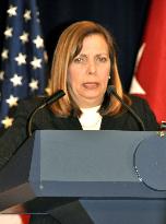 Cuba confident of progress in normalization talks with U.S.