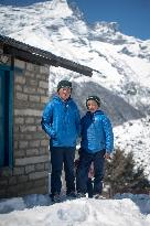 Nepal's Sherpas gravitate toward safer jobs in mountaineering