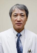 LDP asks emperor's surgeon to run in Saitama gubernatorial race