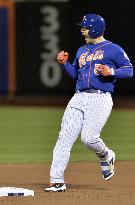 Mets beat Cubs in NLCS Game 2