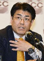 Japanese journalist acquitted of defaming S. Korean leader