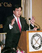 N. Korea to unconditionally return to nuke talks in Nov.