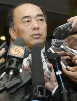Japan, China both see need for progress in nuke talks: Sasae