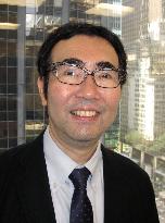 Molecular biologist Shin-Ichi Fukuoka honored as a Vermeer aficionado