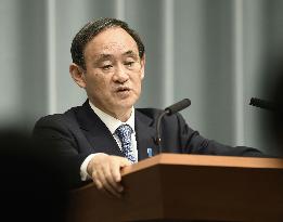 Japan struggling to confirm safety of hostages