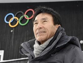 Fujisawa has bitter memory of failed jump at 1972 Sapporo Olympics