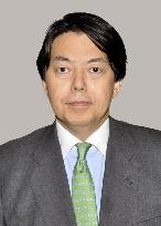 Farm minister Nishikawa resigns over funds scandals