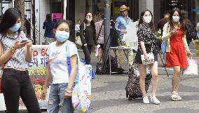 S. Korea reports 1st deaths linked to MERS virus