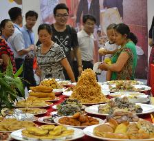 At World Potato Congress, China cultivates spud's future