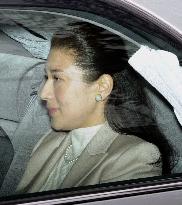 Crown Princess Masako