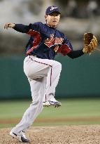 Japan stays alive with victory over Mexico at WBC