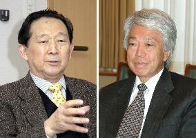 2 Tsutsumi brothers to launch bid for Seibu Railway