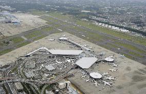 Narita airport