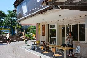 Taiwan univ. to set up center on Japanese novelist Murakami