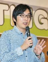 Security law opponents vow to continue campaign