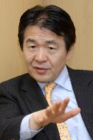 Takenaka criticizes BOJ for raising interest rates