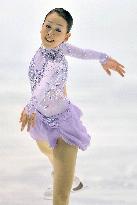 Asada wins national c'ships