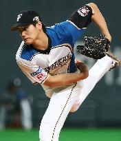 Otani throws 8 shutout innings for 13th win