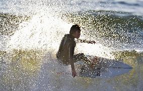 Expectations high for new Olympic sports to be added for Tokyo Games