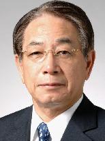 Toyoda Gosei to promote Vice President Wakayama to president