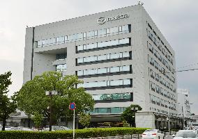 Toyota, Mazda to form capital alliance for joint EV development