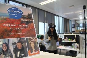 Start-ups provide new direction for Japan-Australian business
