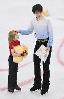 Pyeongchang Olympics