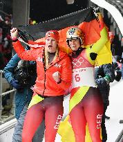 Pyeongchang Olympics