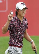 Ishikawa finishes 26th at CIMB Classic