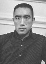 Novelist Mishima's unpublished notes on 1964 Olympics discovered